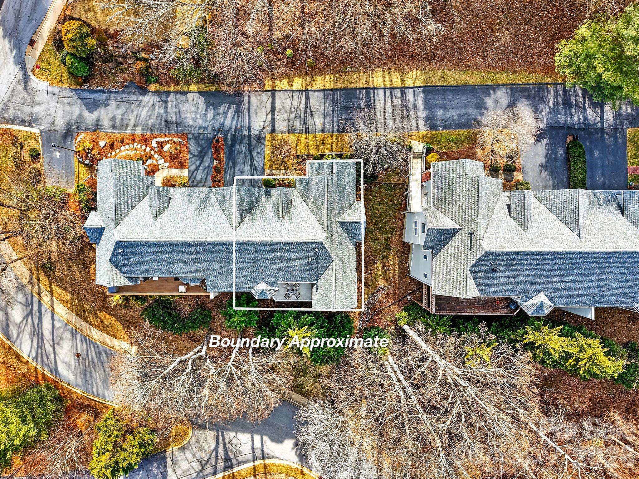 Southside Village - Residential
