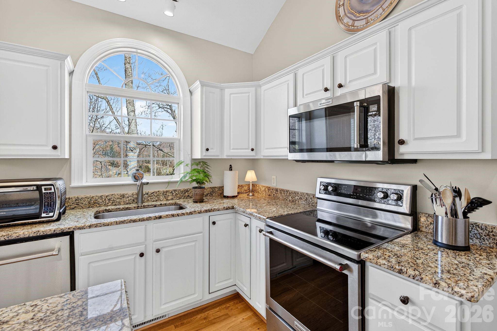 Southside Village - Residential