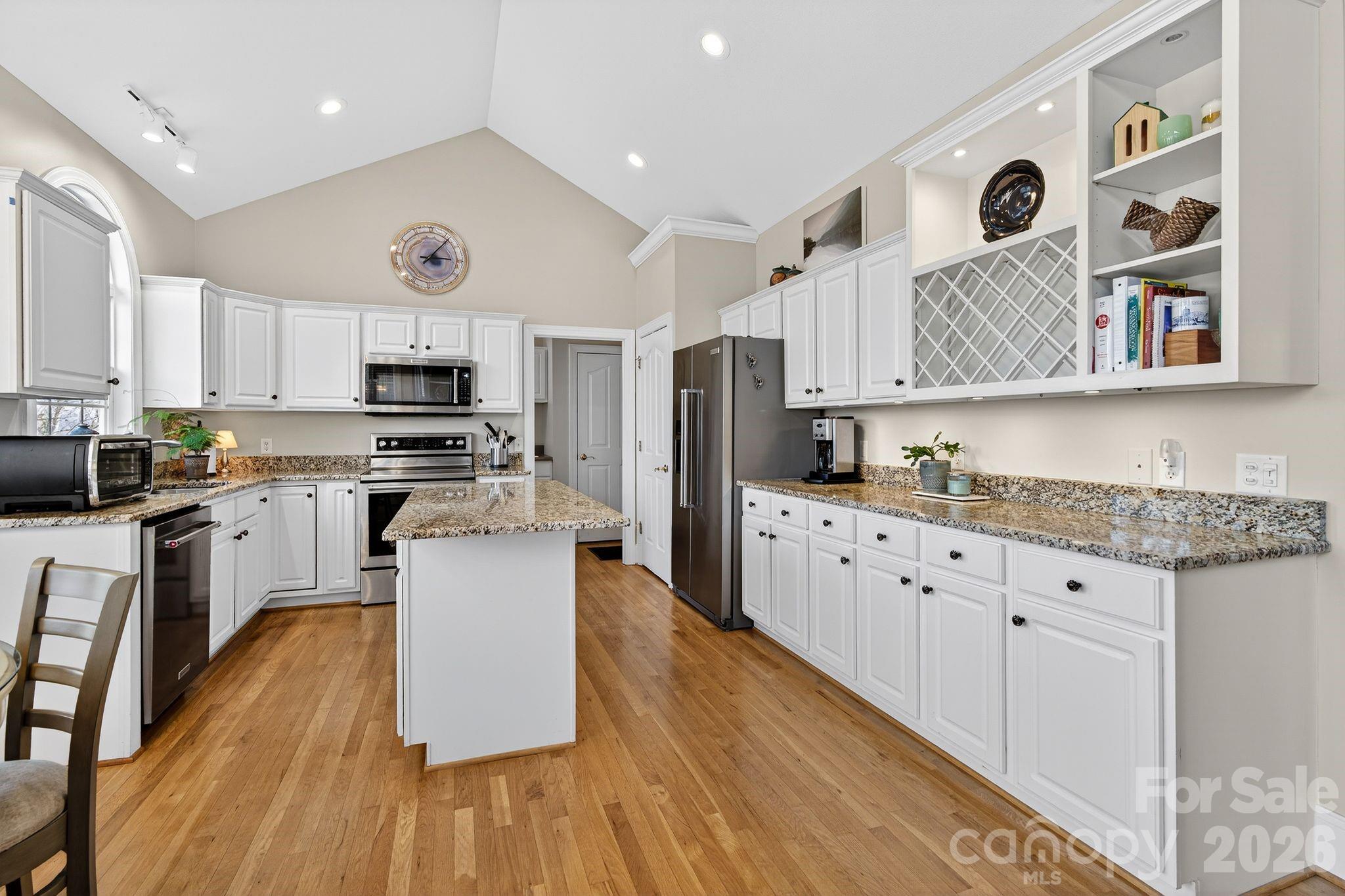 Southside Village - Residential
