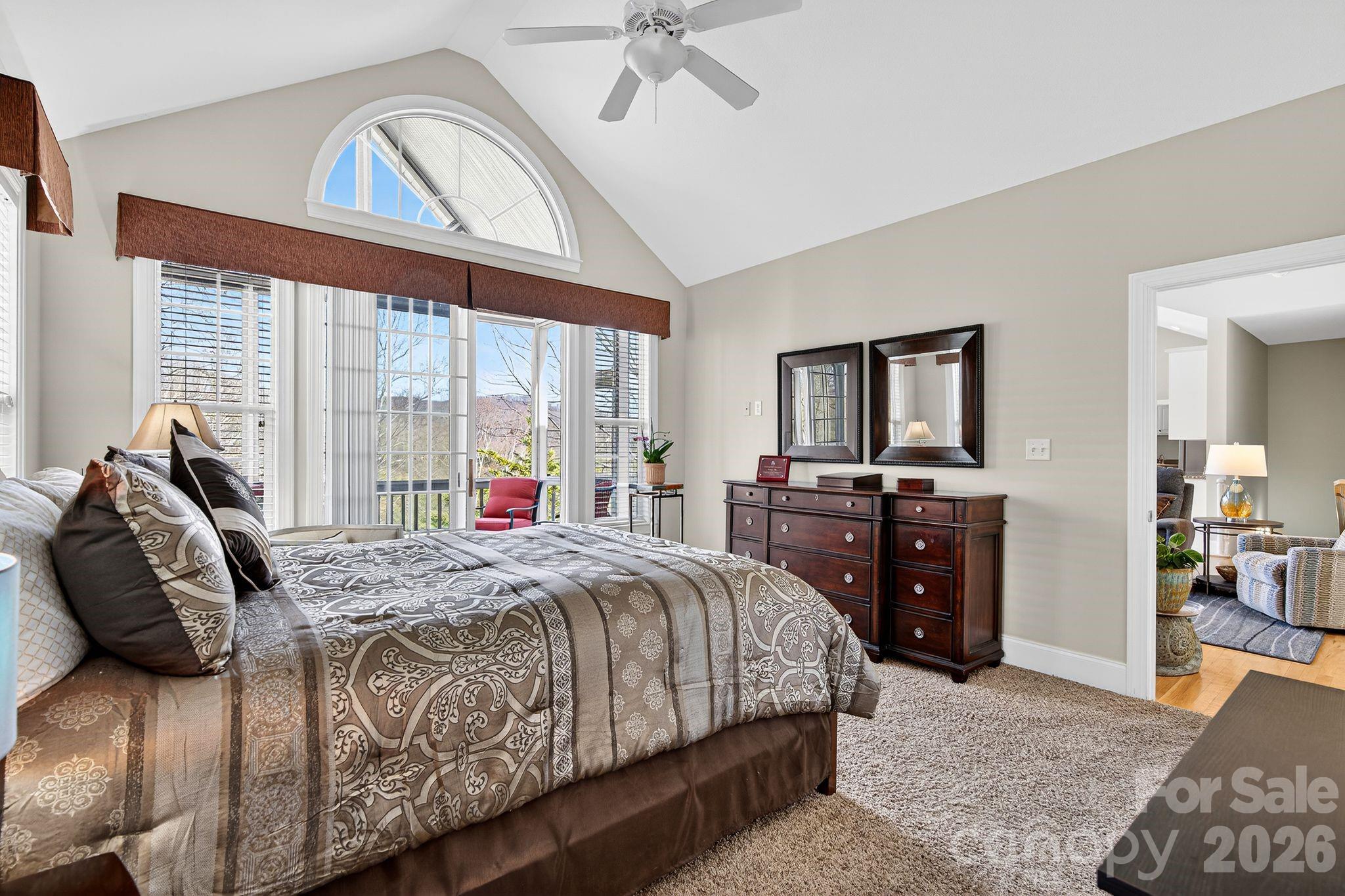 Southside Village - Residential