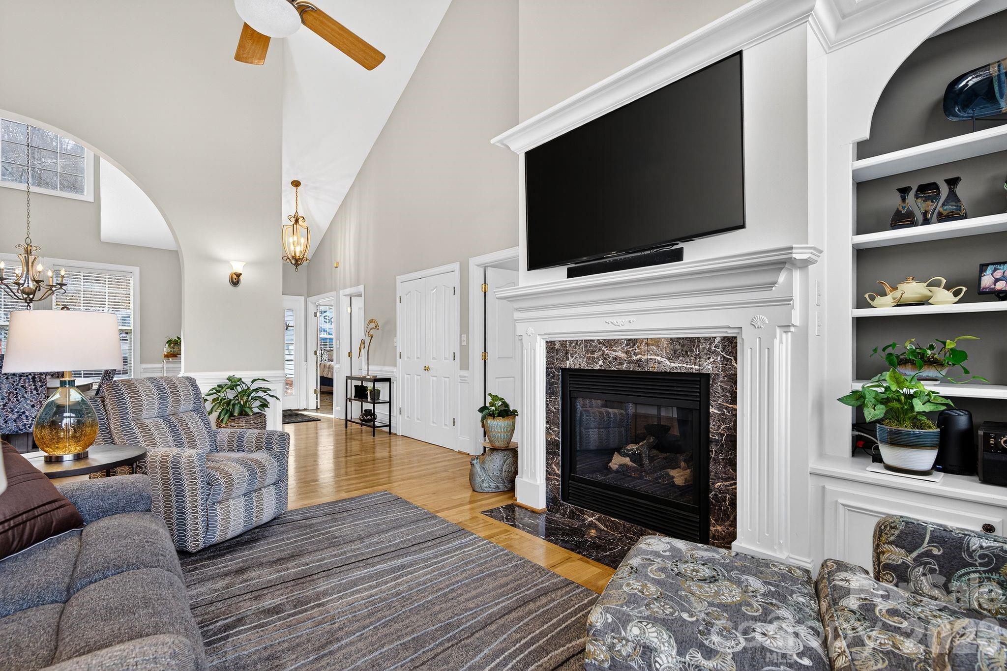 Southside Village - Residential