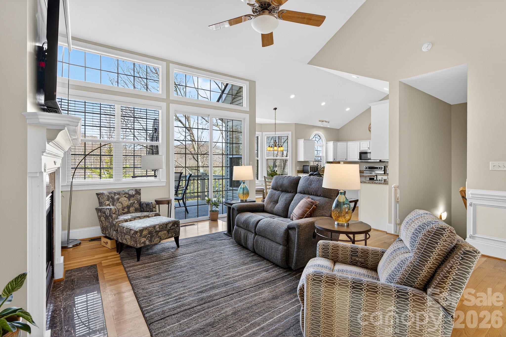 Southside Village - Residential
