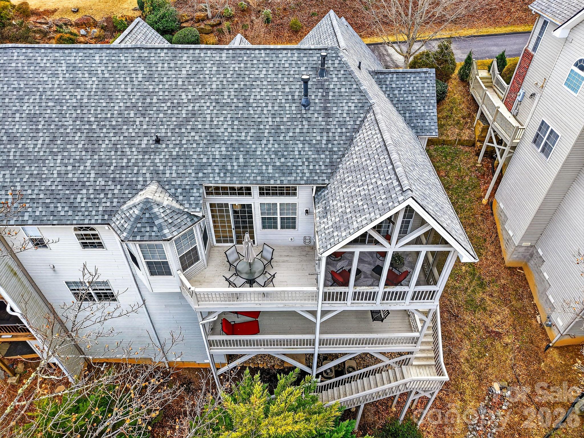 Southside Village - Residential