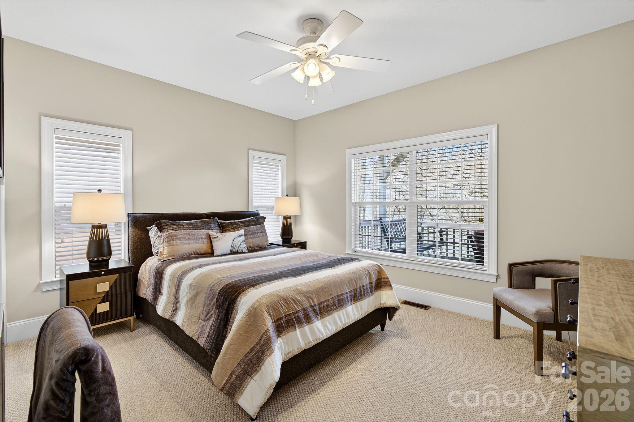 Southside Village - Residential