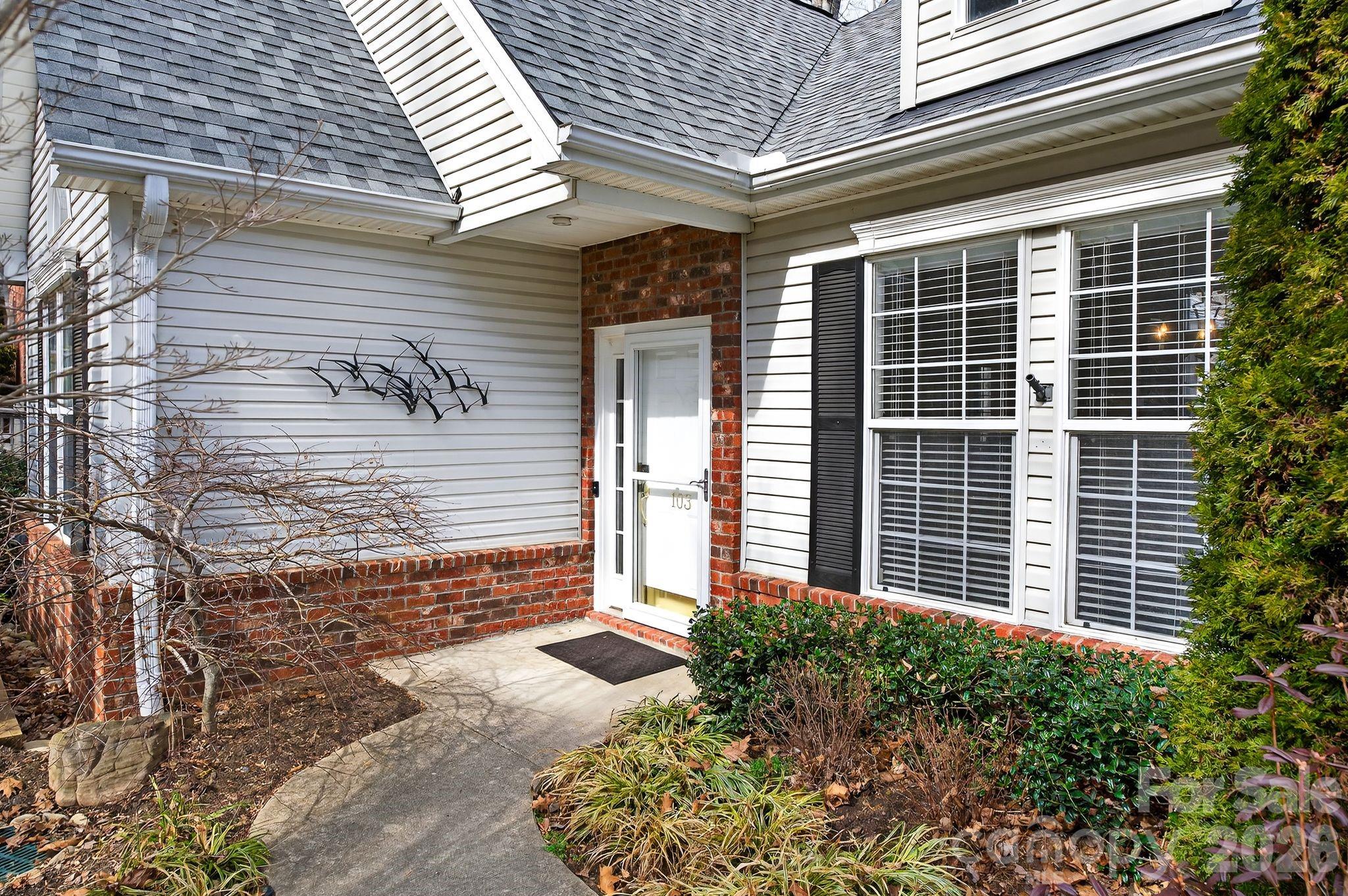 Southside Village - Residential