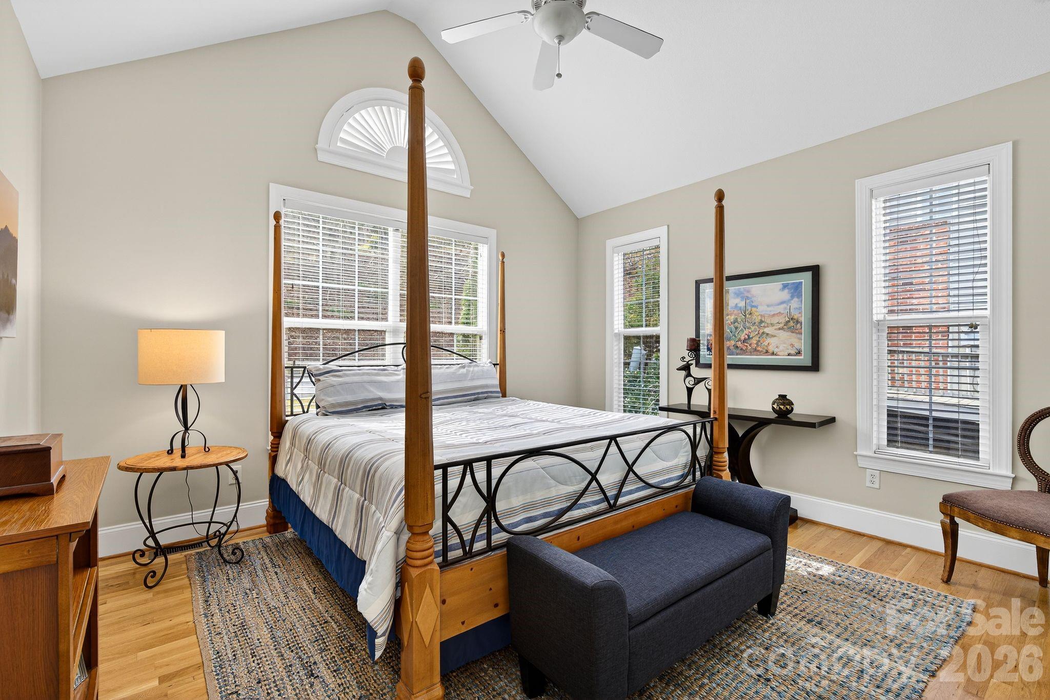 Southside Village - Residential