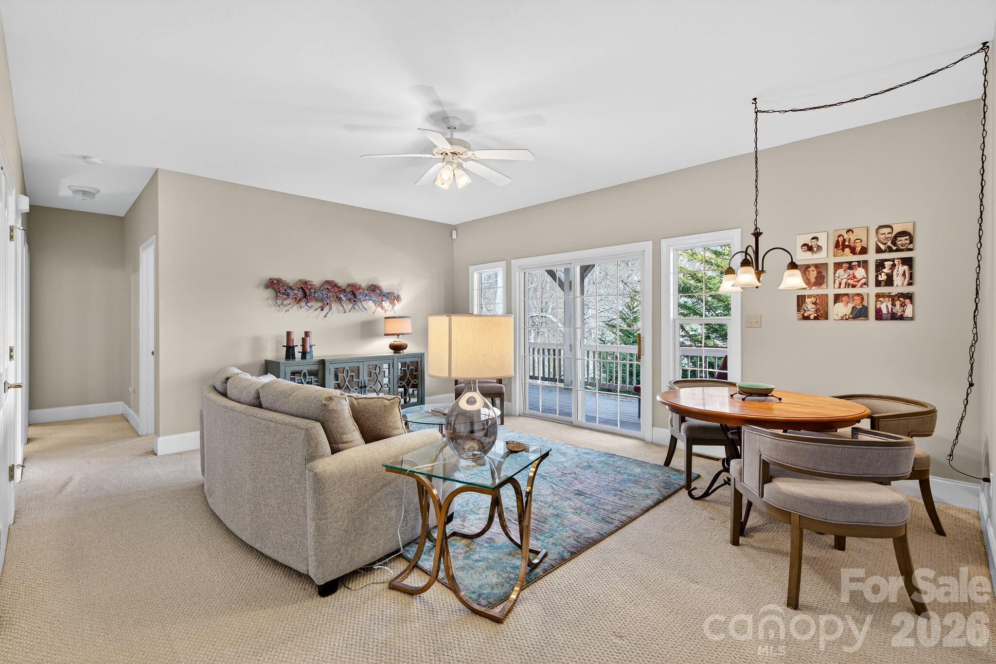 Southside Village - Residential