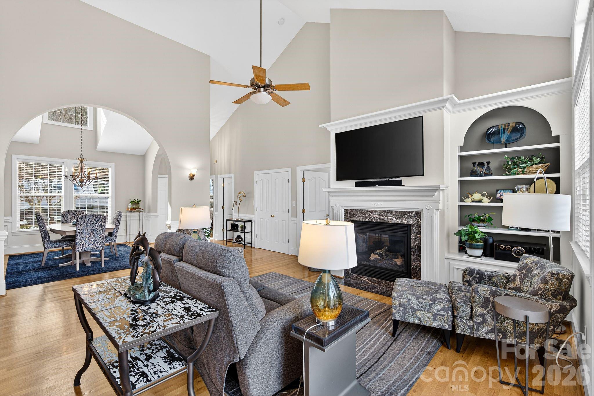 Southside Village - Residential