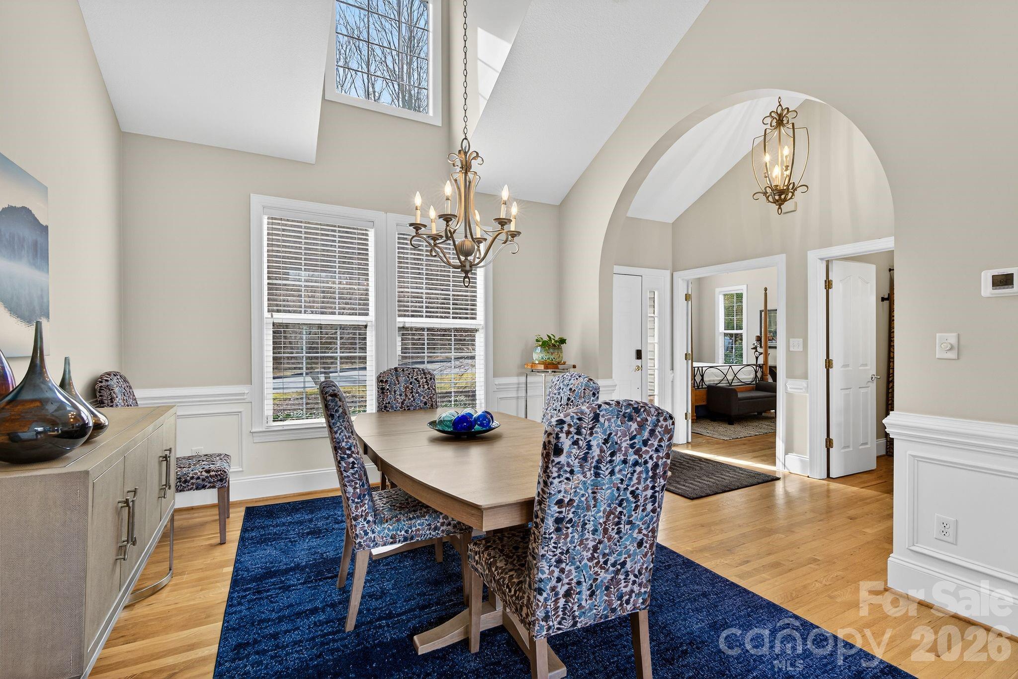 Southside Village - Residential