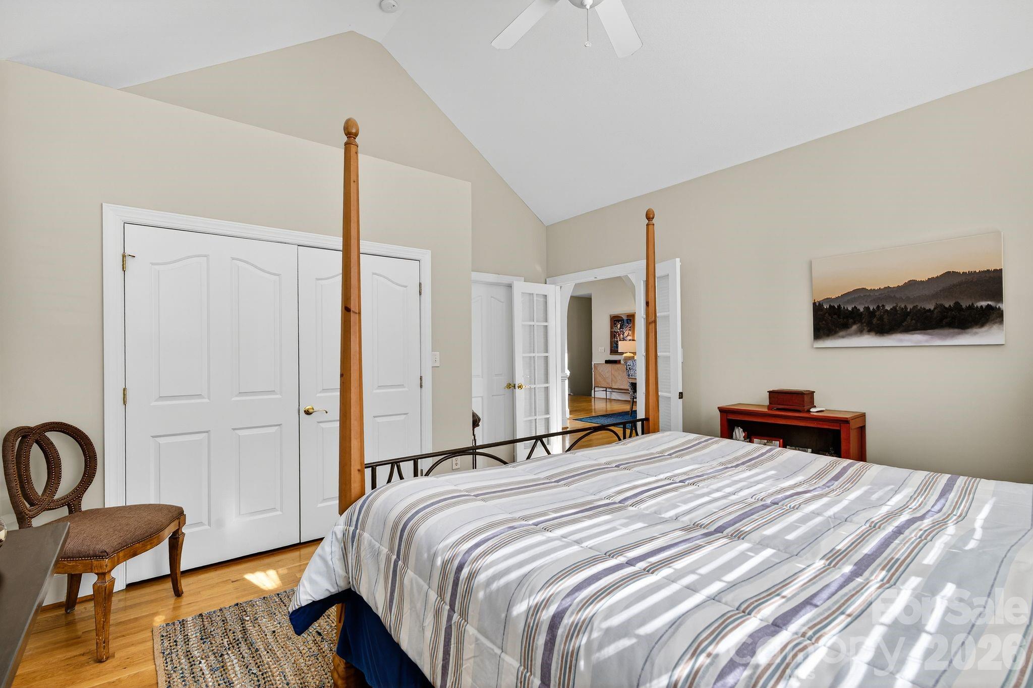 Southside Village - Residential