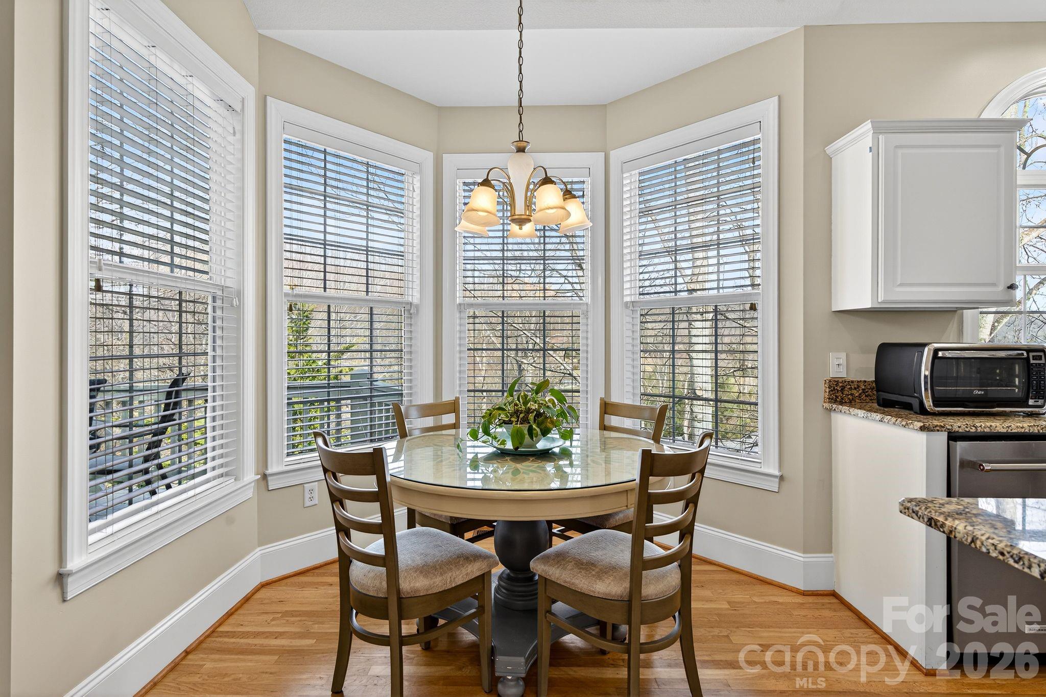 Southside Village - Residential