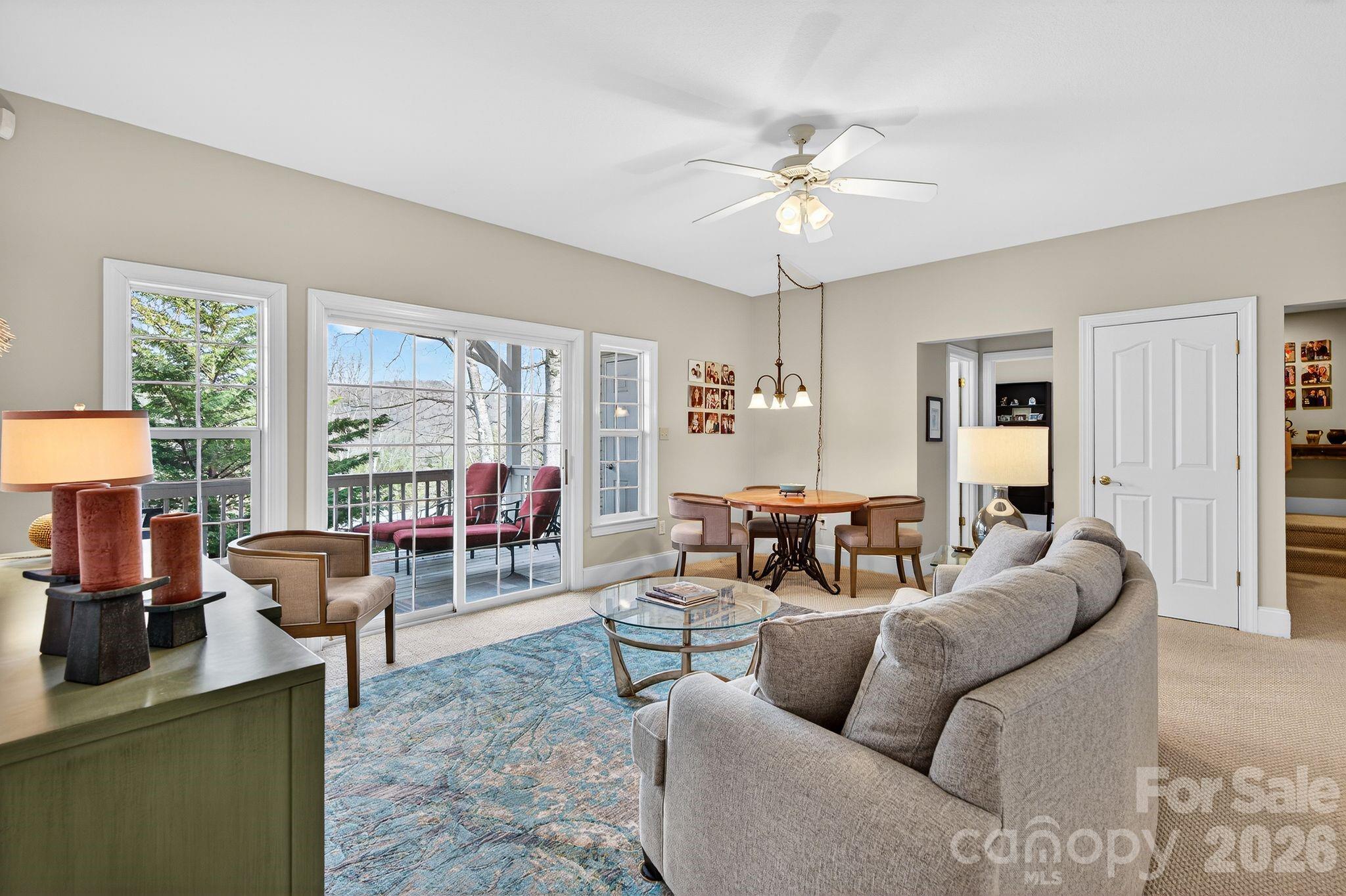 Southside Village - Residential