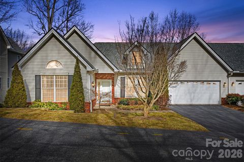 Photo of 103 Trumpet Lane, Asheville, NC 28803 (MLS # 4342648)