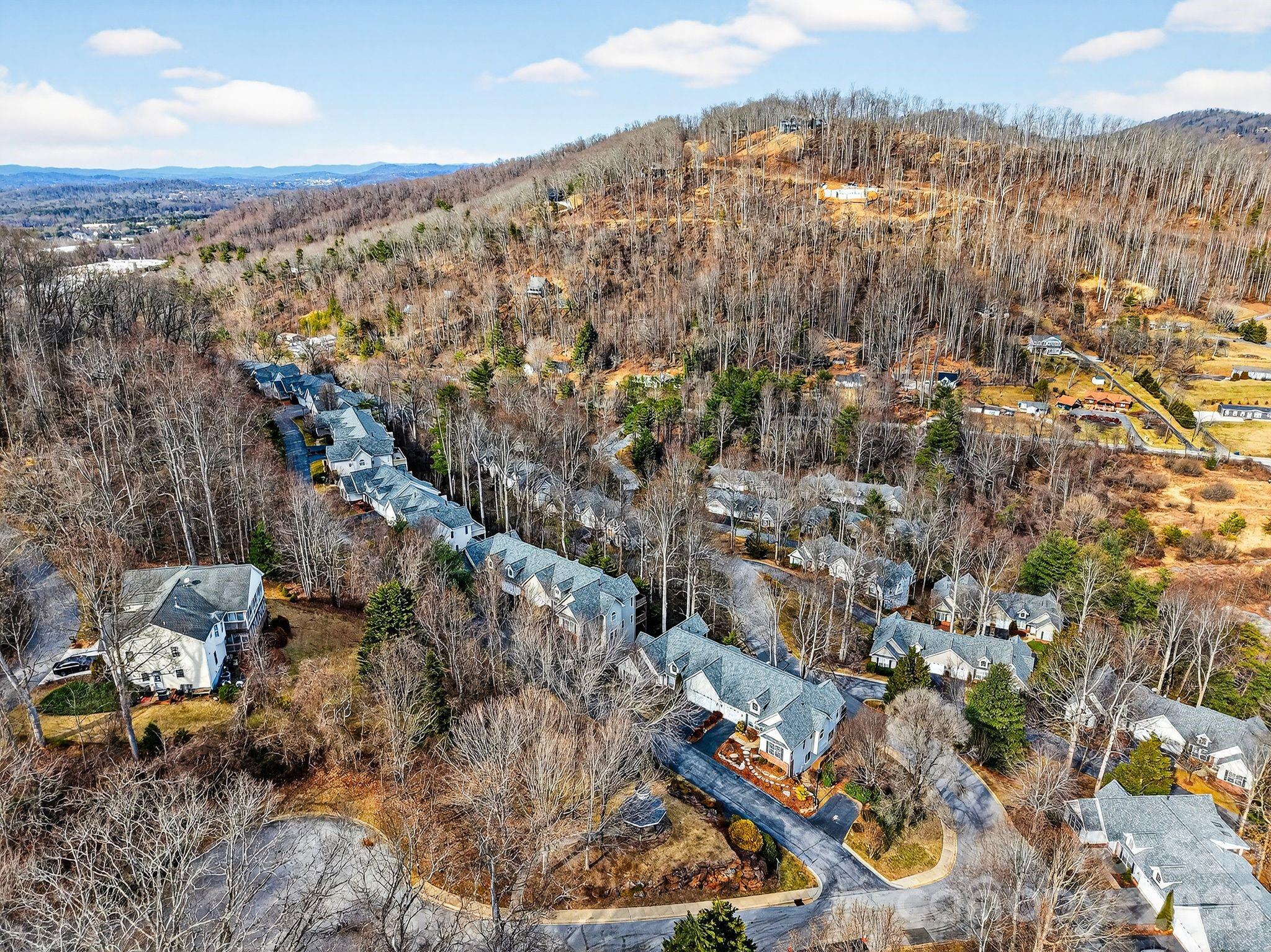 Southside Village - Residential