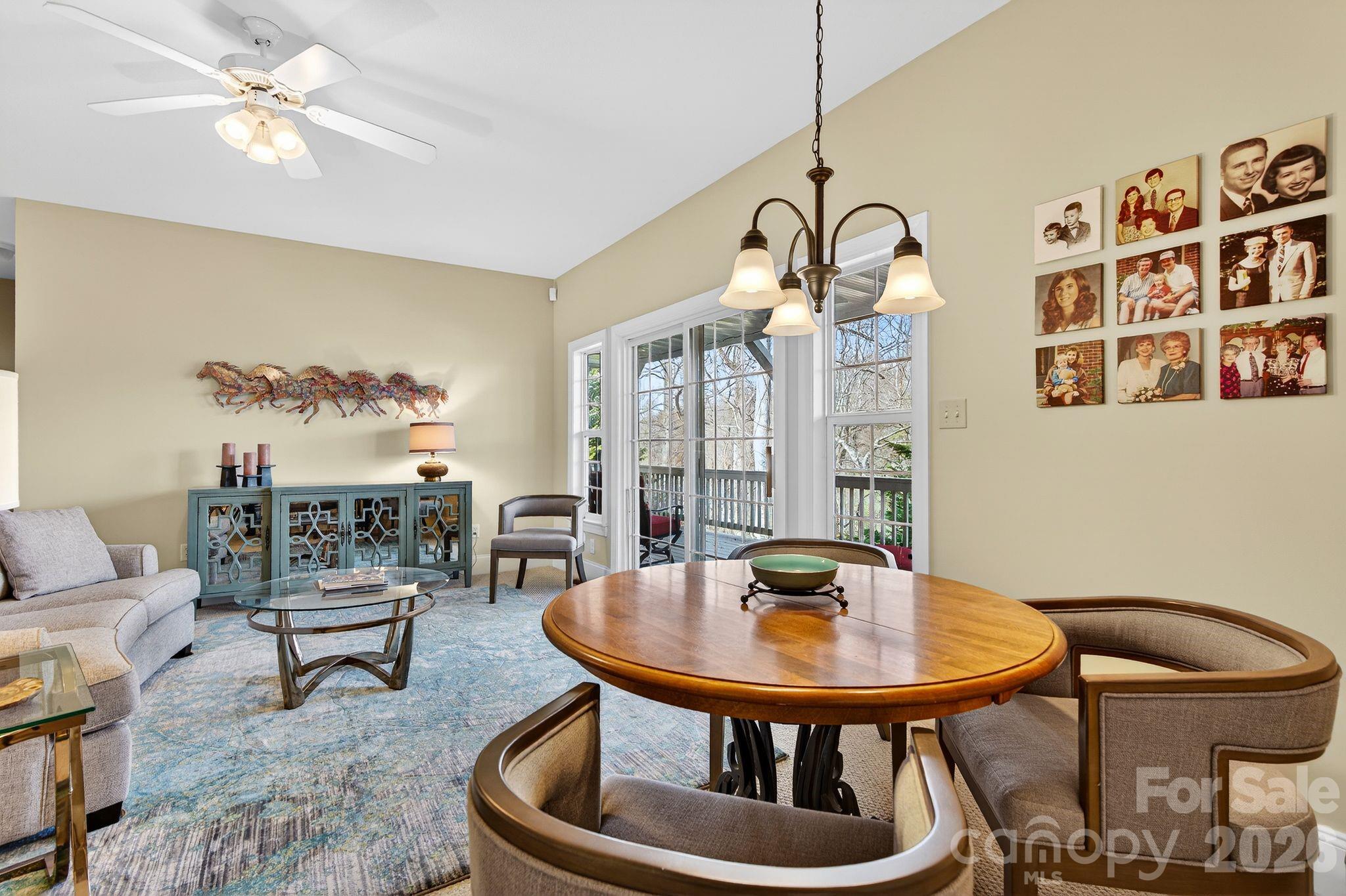 Southside Village - Residential