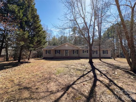 Photo of 16138 Substation Road, Locust, NC 28097 (MLS # 4349982)