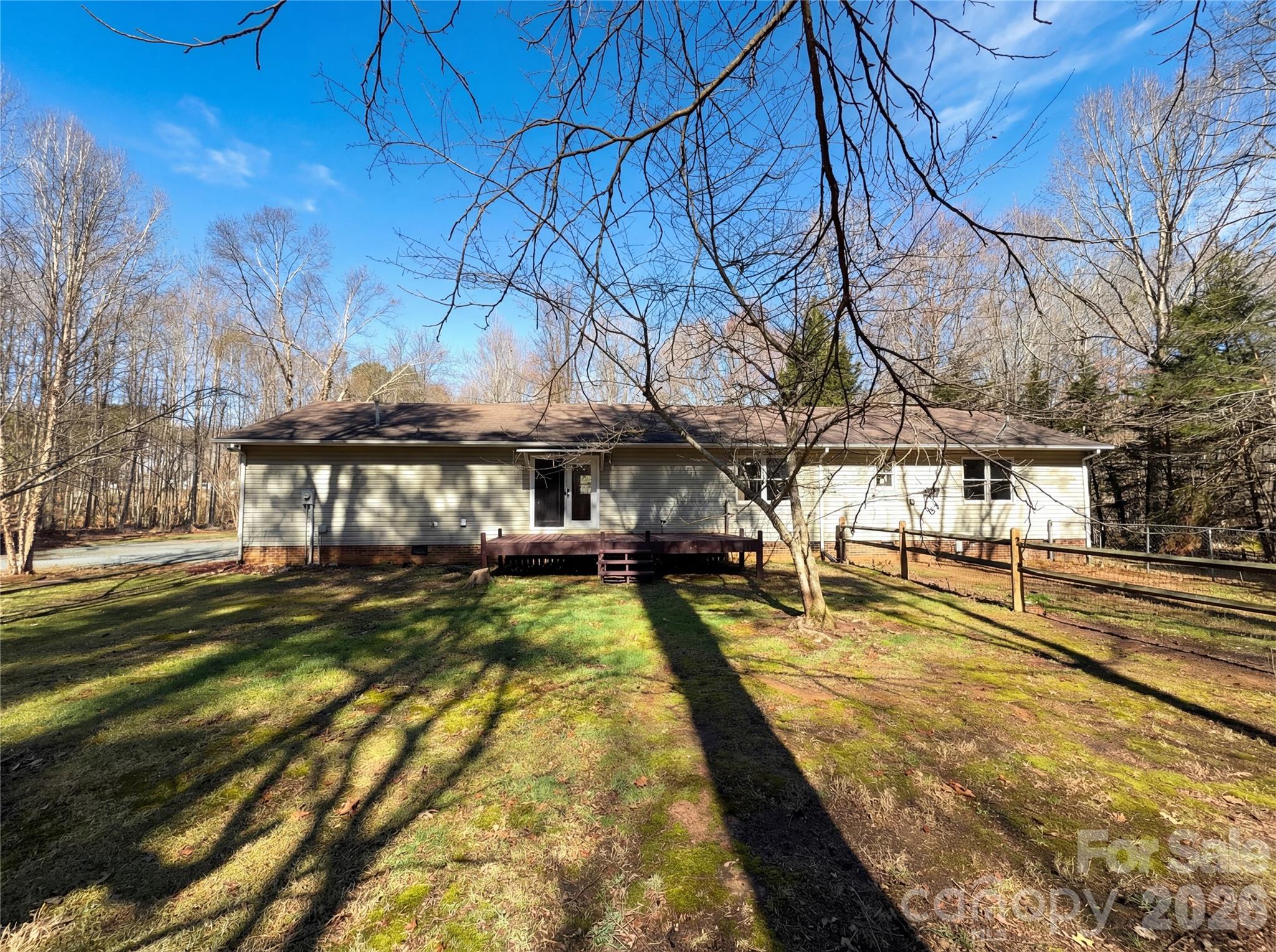 16138 Substation Road