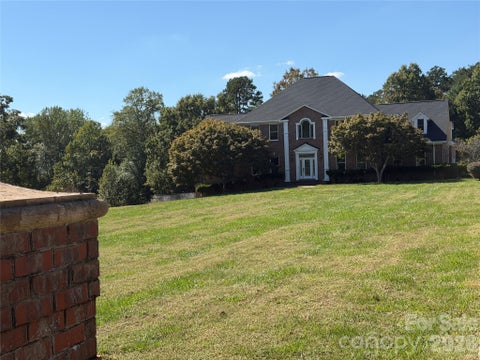 Photo of 4141 Grace Chapel Road, Granite Falls, NC 28630 (MLS # 4430772)