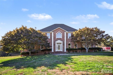 Photo of 4141 Grace Chapel Road, Granite Falls, NC 28630 (MLS # 4430772)