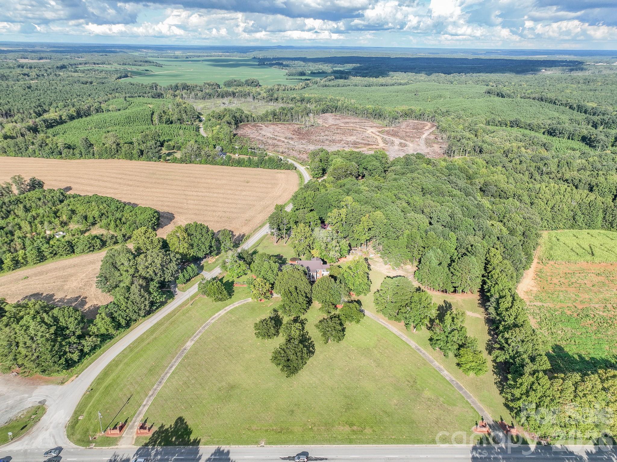 1814 Highway 601 Highway N, Pageland, SC, 29728