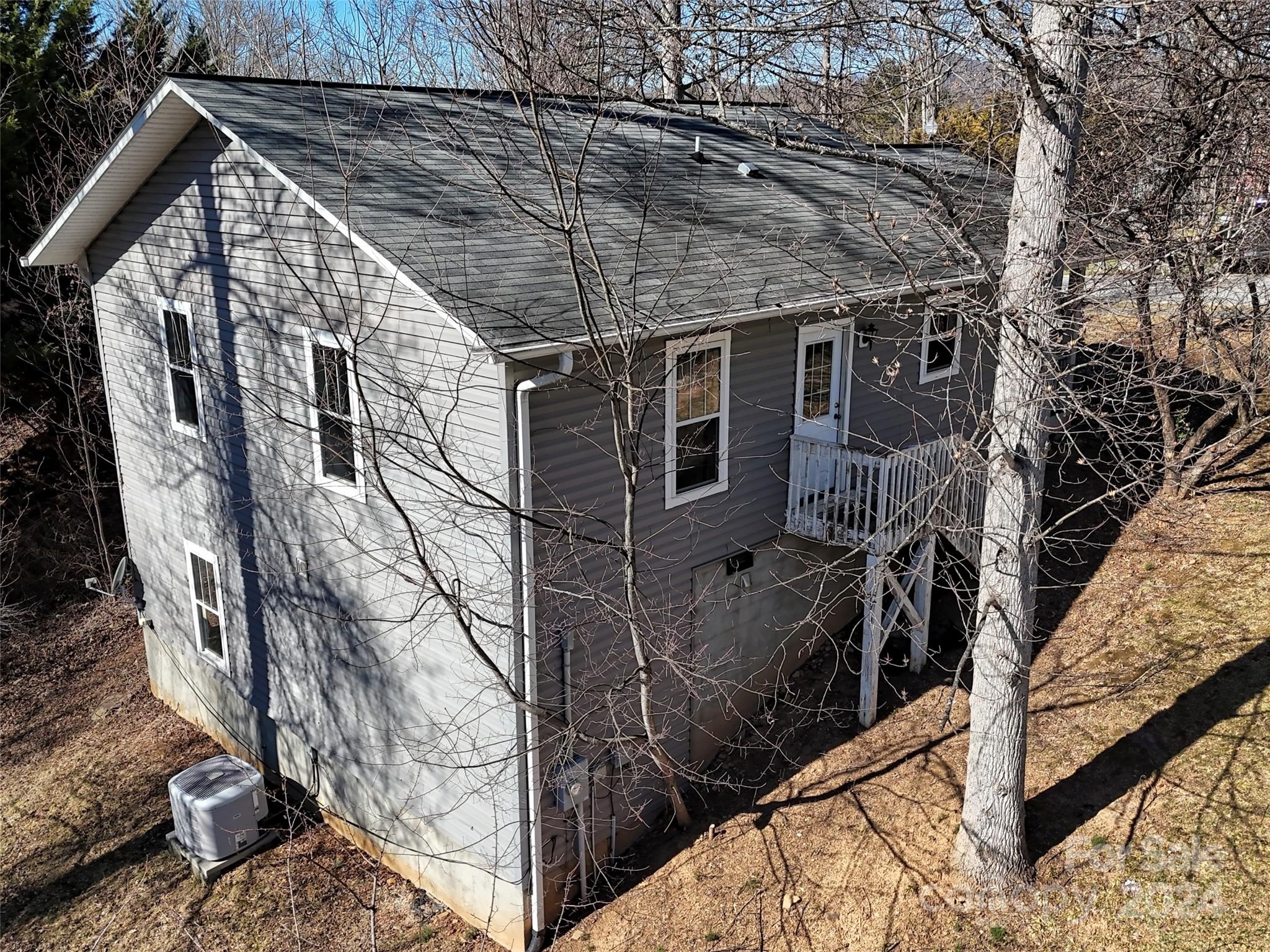 Enka Hills - Residential