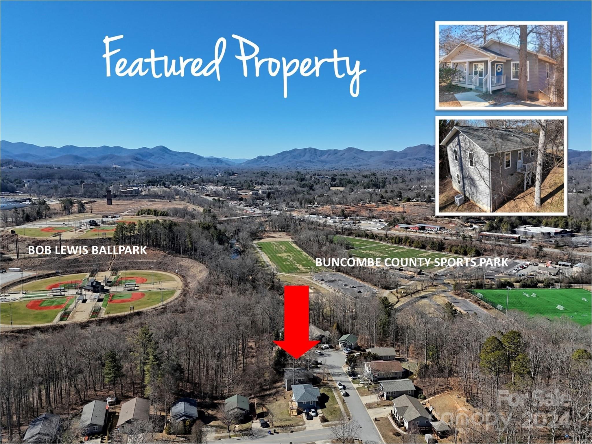 Enka Hills - Residential