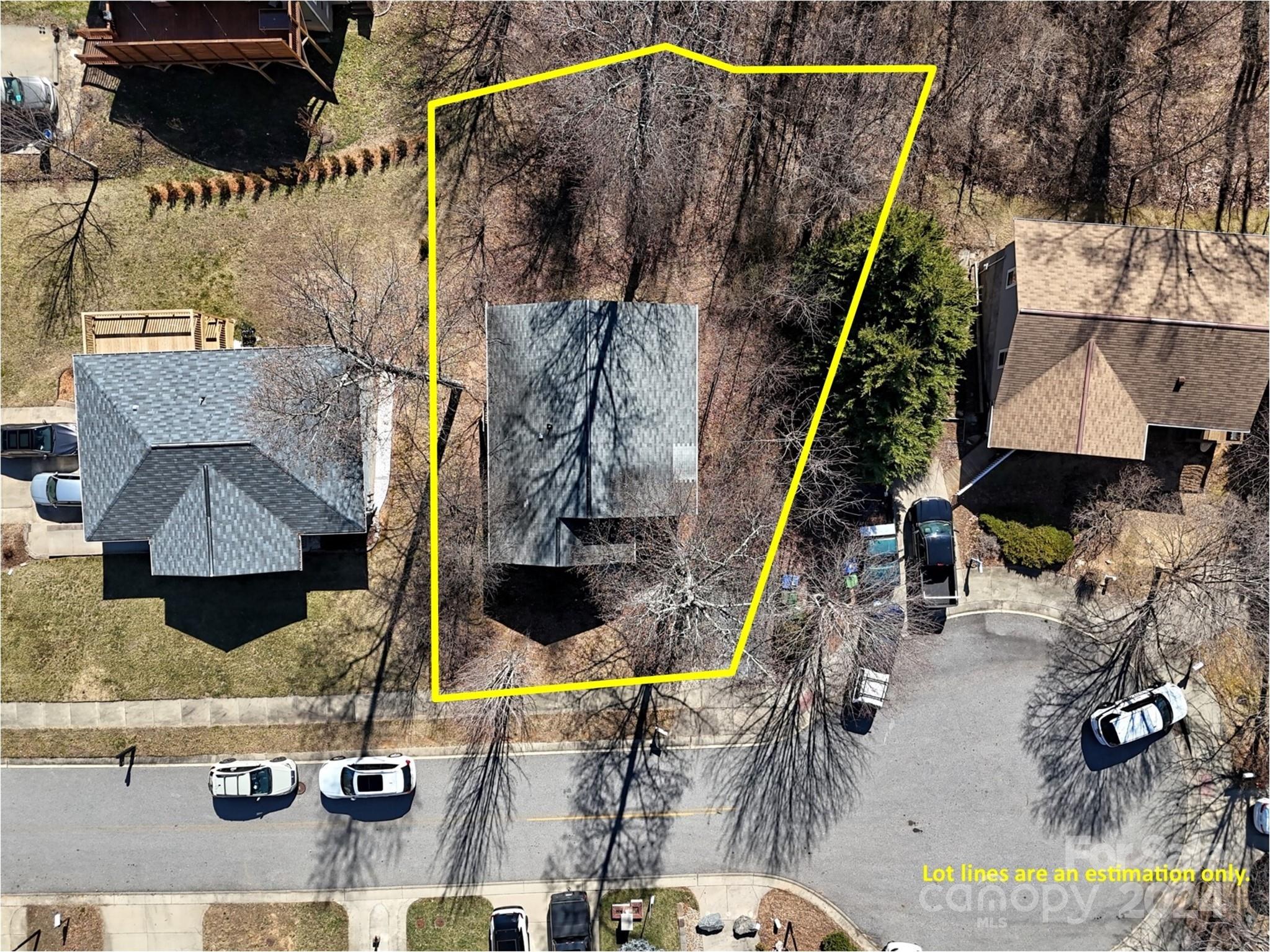 Enka Hills - Residential