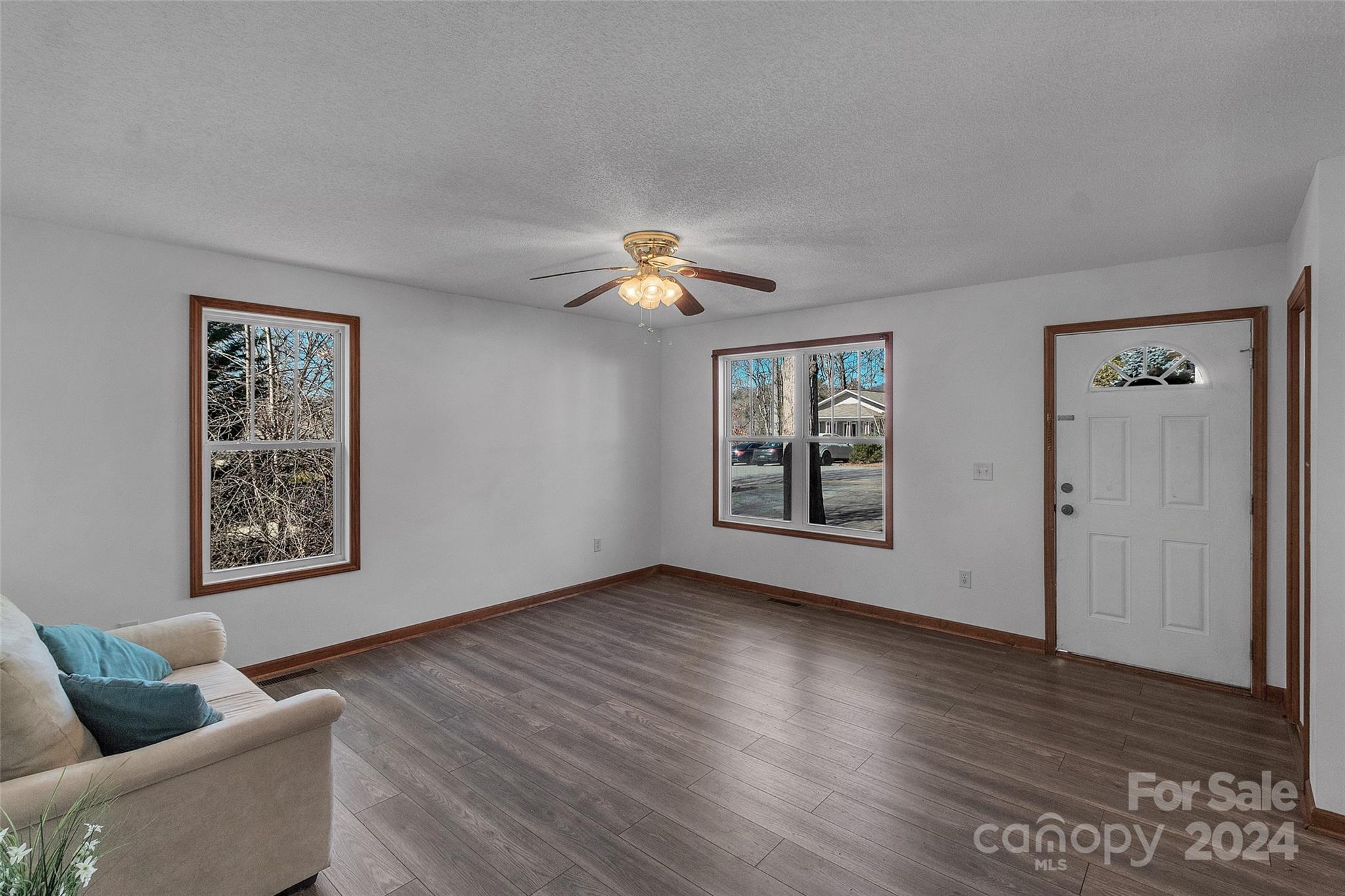 Enka Hills - Residential