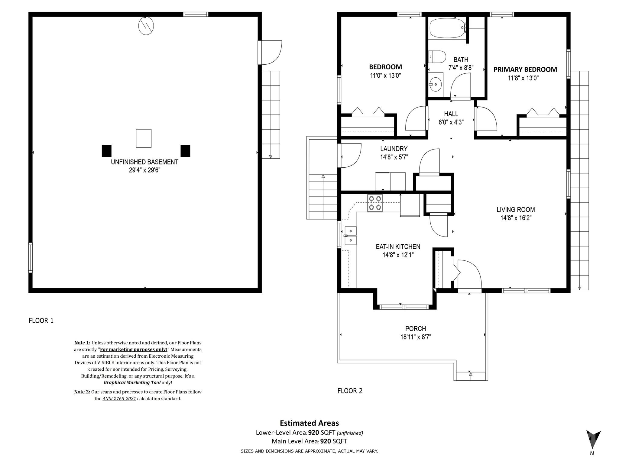Enka Hills - Residential