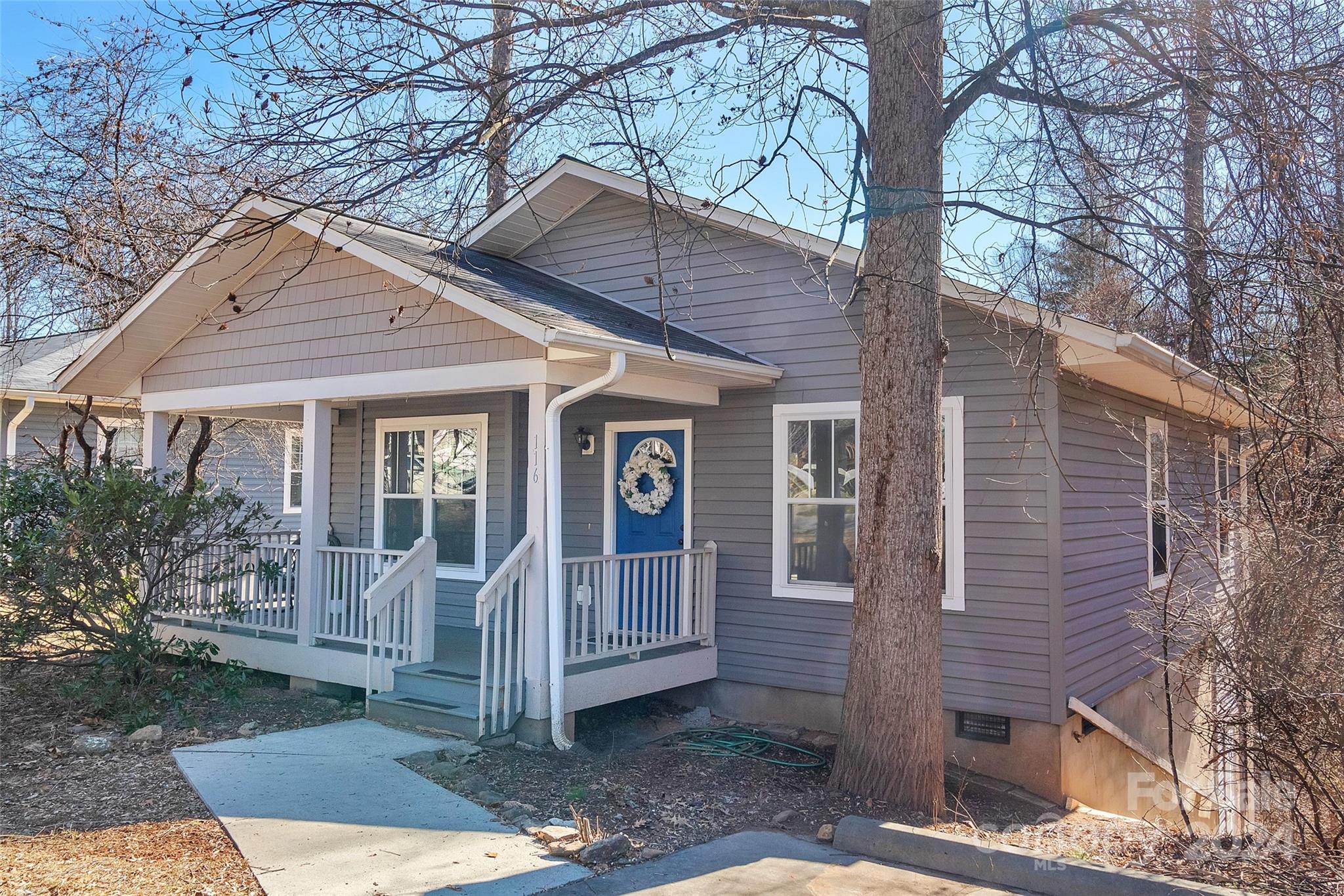 Enka Hills - Residential