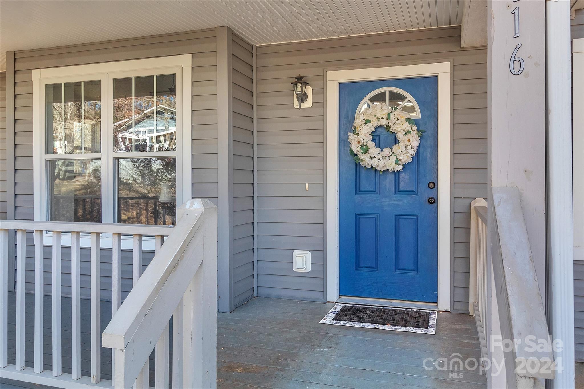 Enka Hills - Residential