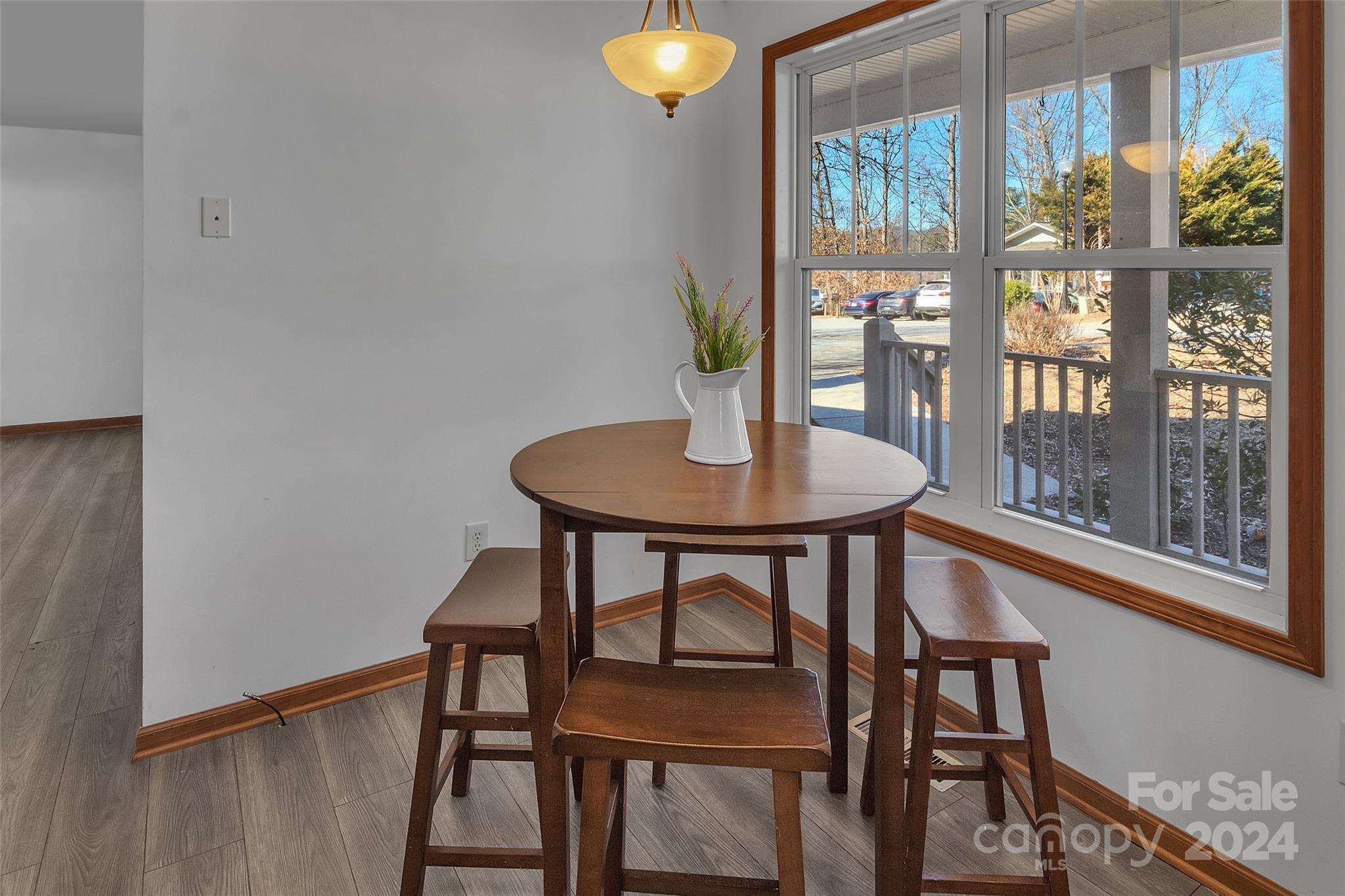 Enka Hills - Residential