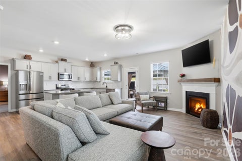 Photo of 1341 Secrest Commons Drive, Monroe, NC 28112 (MLS # 4386780)