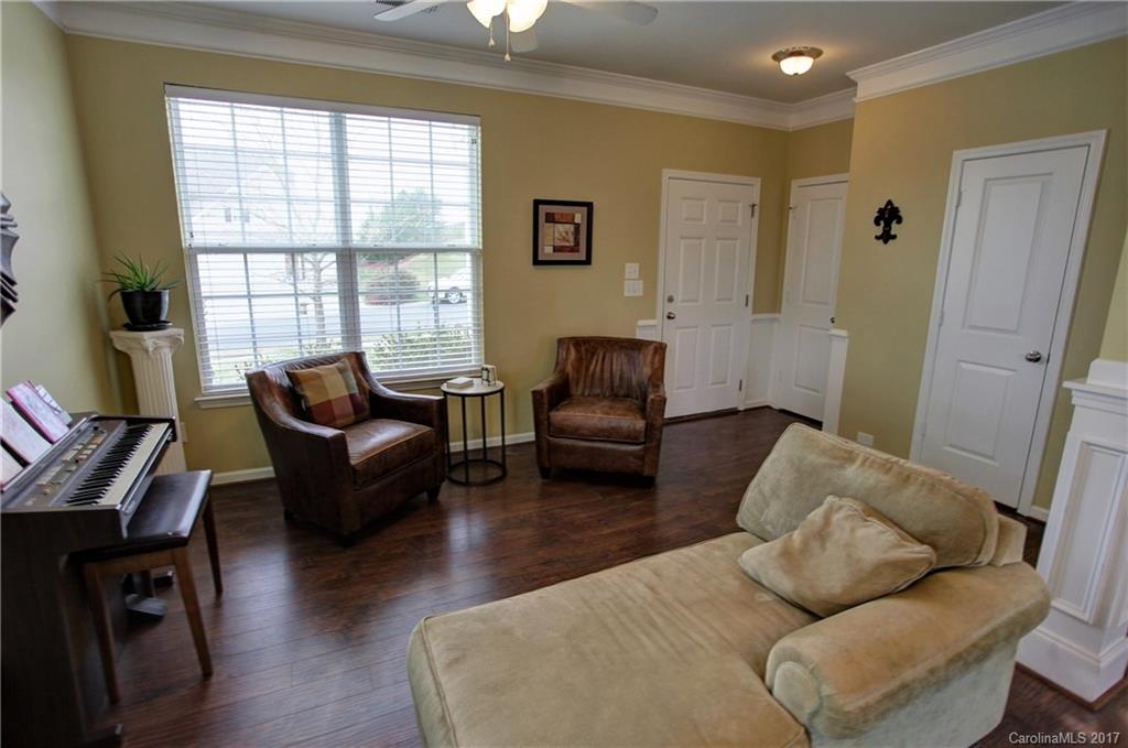 Shannon Vista - Residential