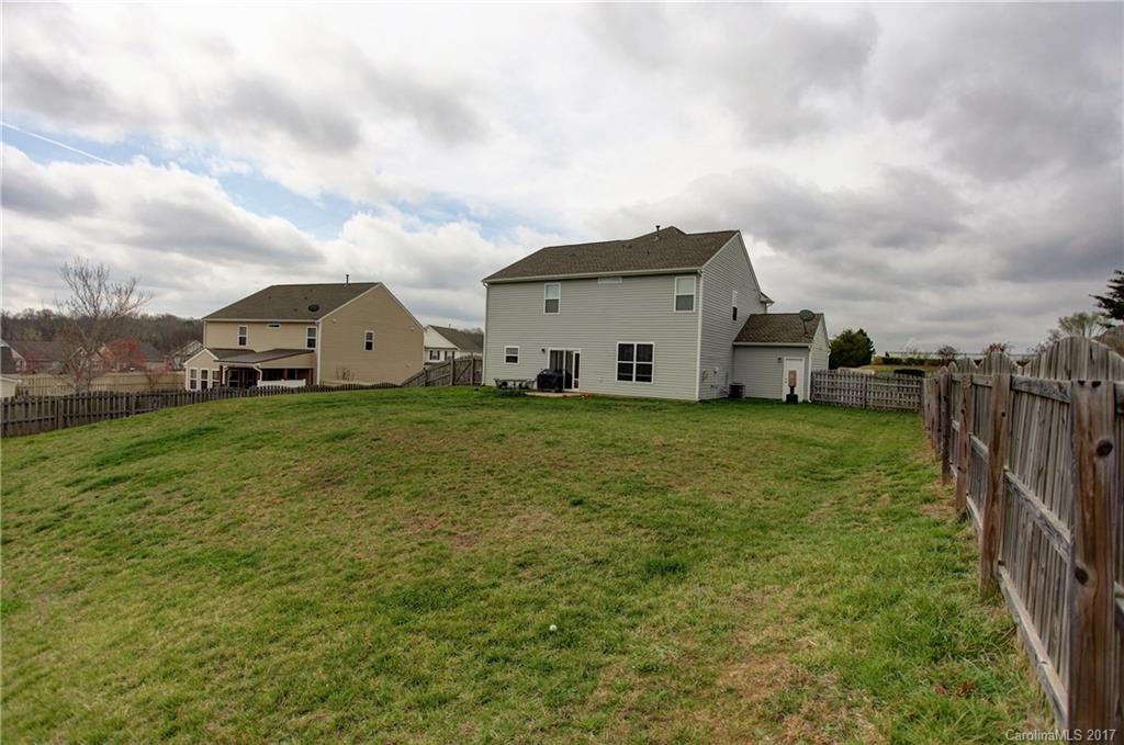 Shannon Vista - Residential