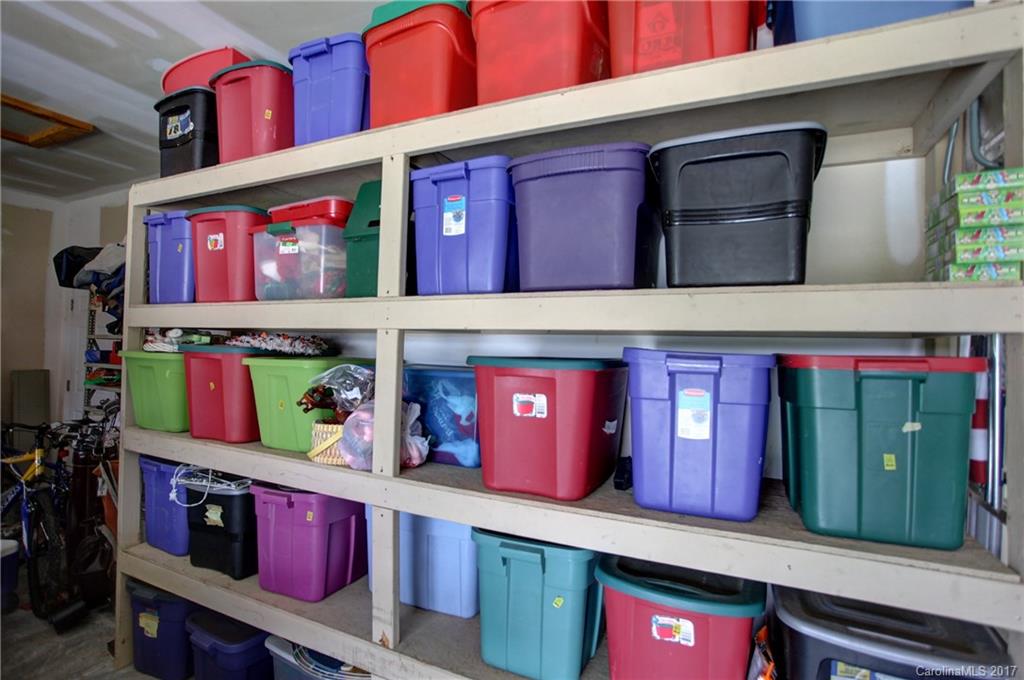 Shannon Vista - Residential