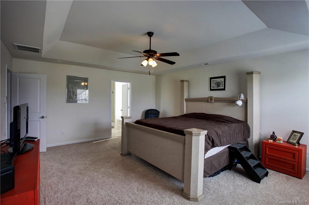 Shannon Vista - Residential