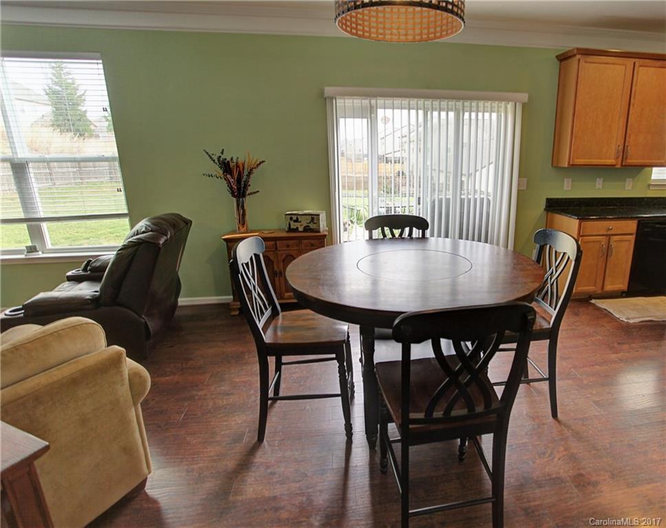 Shannon Vista - Residential