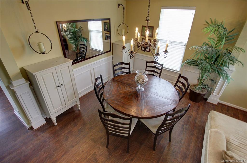 Shannon Vista - Residential