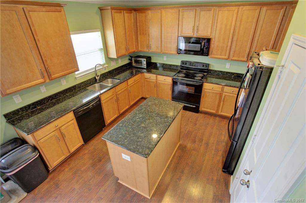 Shannon Vista - Residential