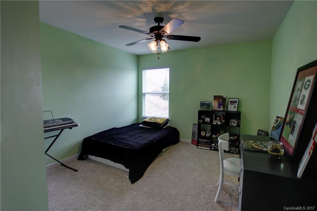 Shannon Vista - Residential