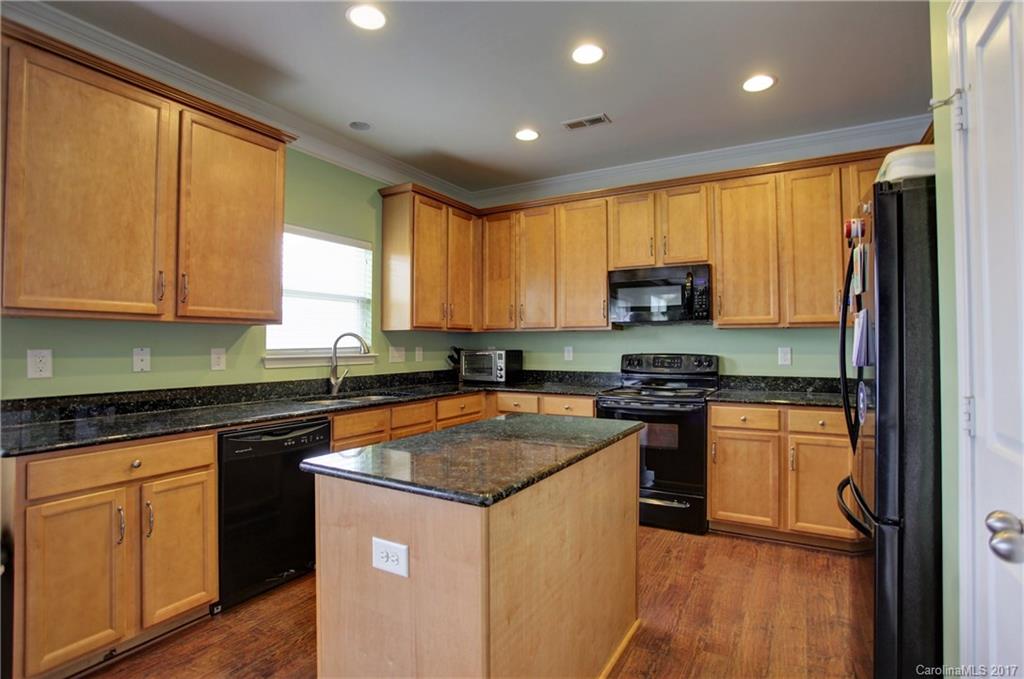 Shannon Vista - Residential