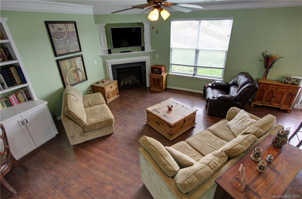 Shannon Vista - Residential