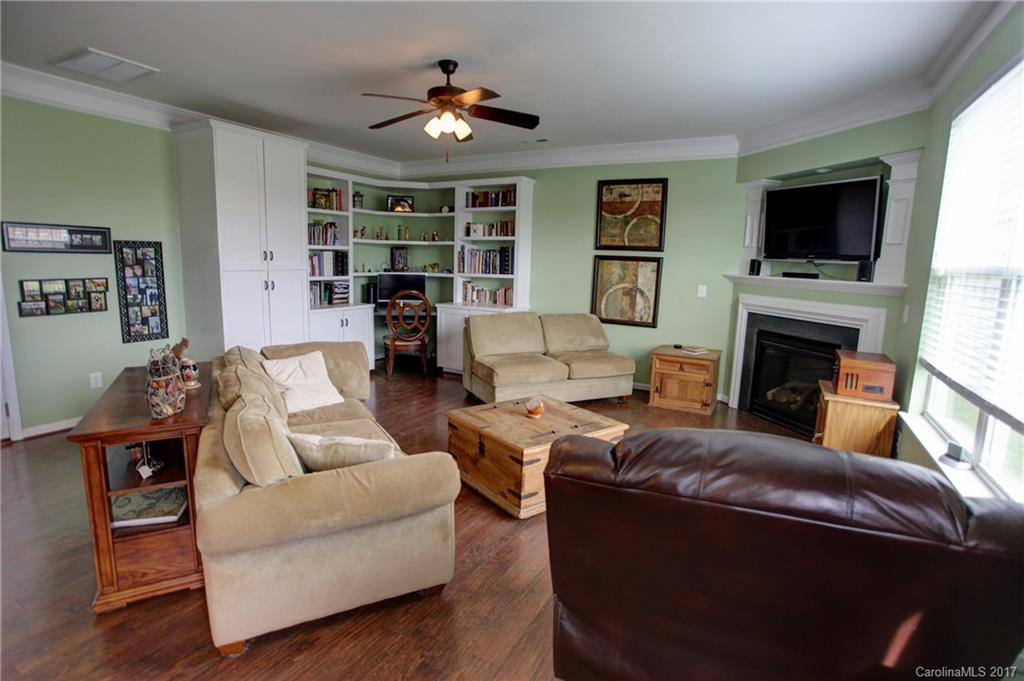 Shannon Vista - Residential