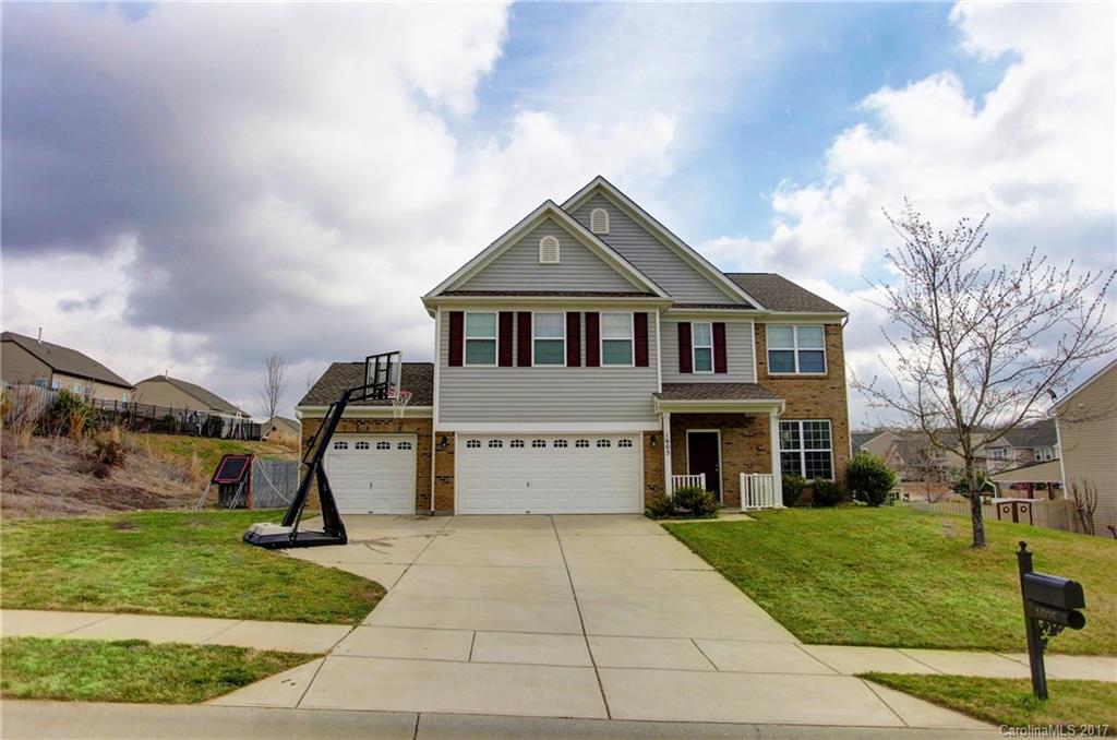 Shannon Vista - Residential