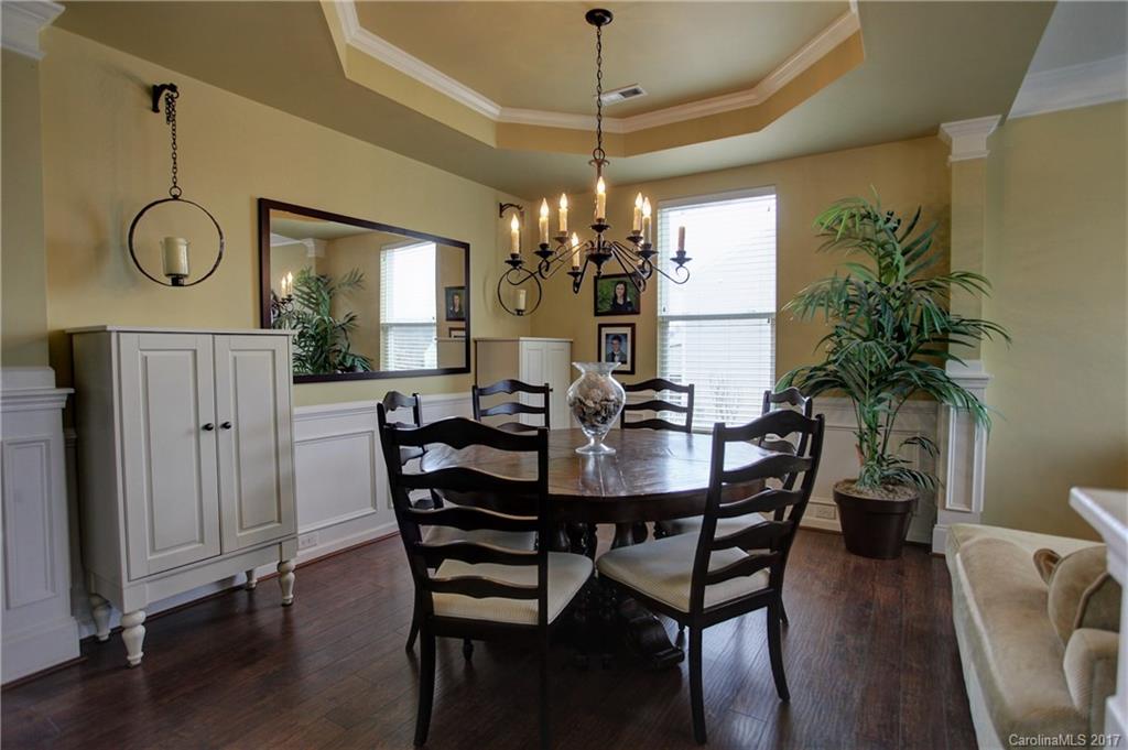 Shannon Vista - Residential