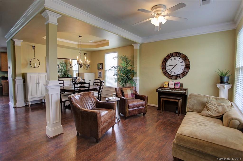 Shannon Vista - Residential