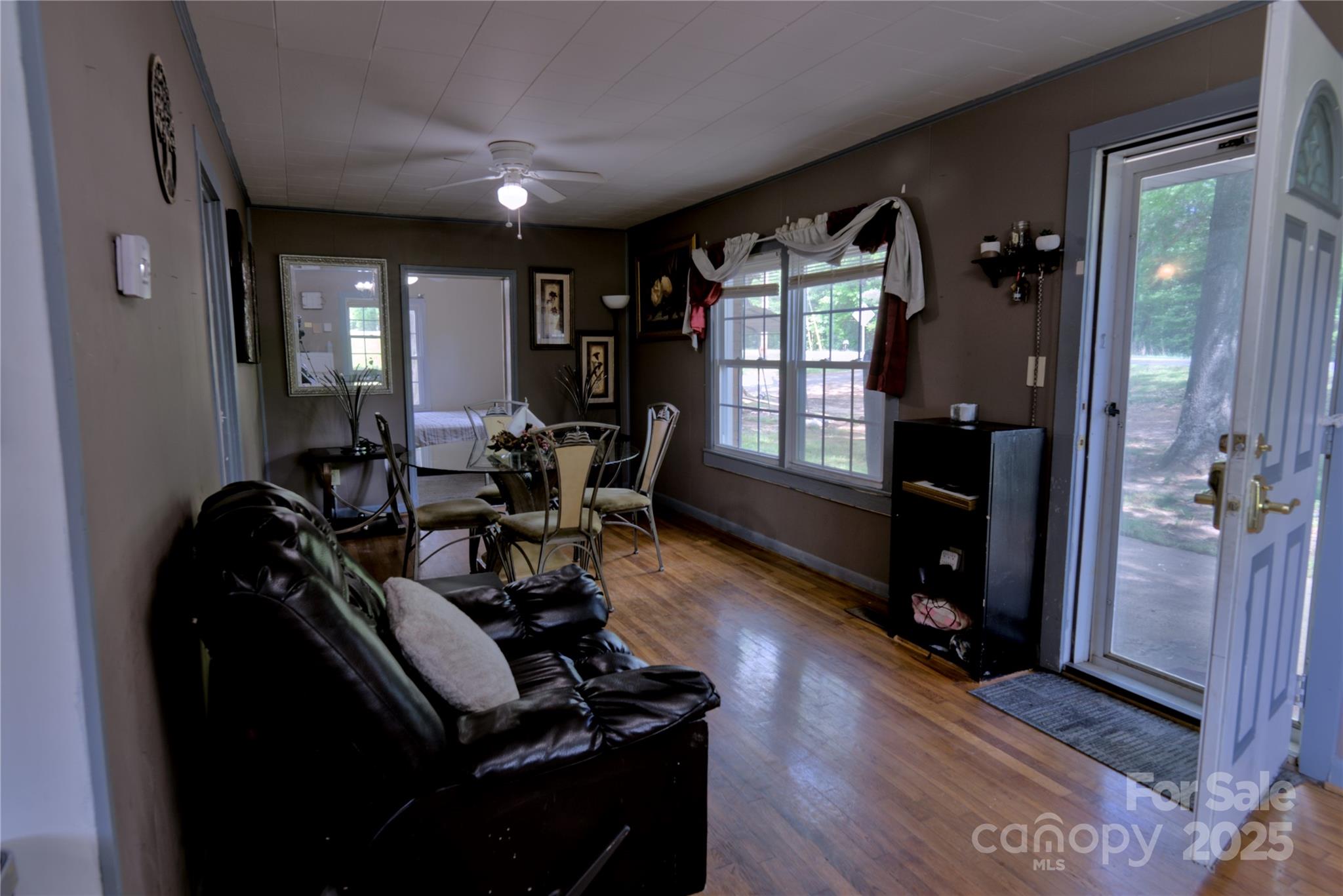 515 Upper Spencer Mountain Road