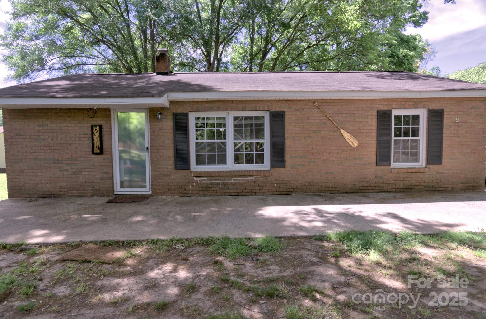 515 Upper Spencer Mountain Road