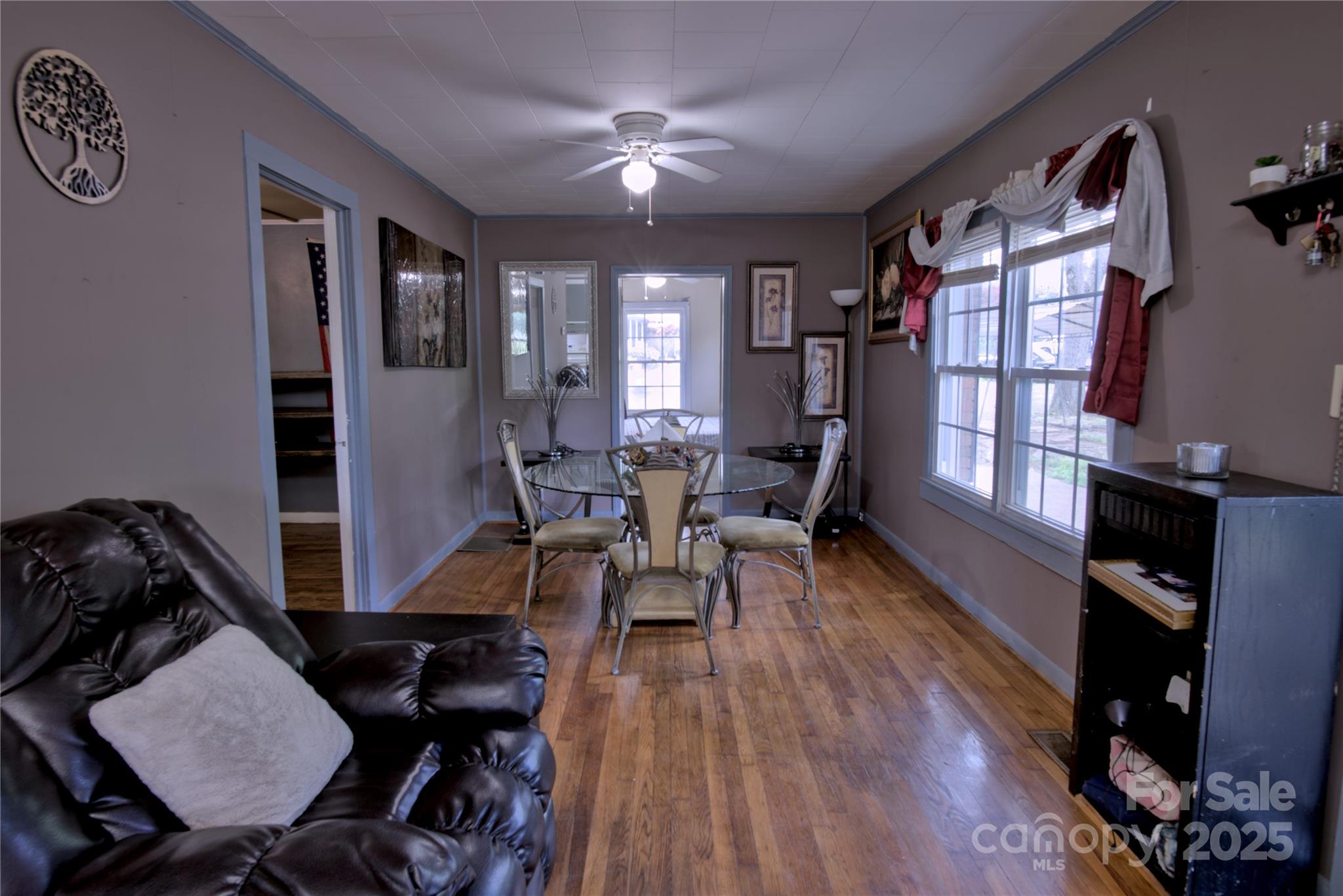 515 Upper Spencer Mountain Road